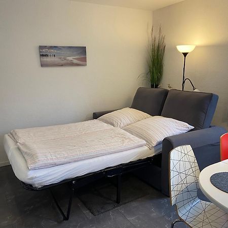 Schwalbennest Ferienvermietung Arendholz Hude  Ngoại thất bức ảnh