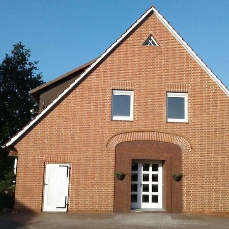Schwalbennest Ferienvermietung Arendholz Hude  Ngoại thất bức ảnh