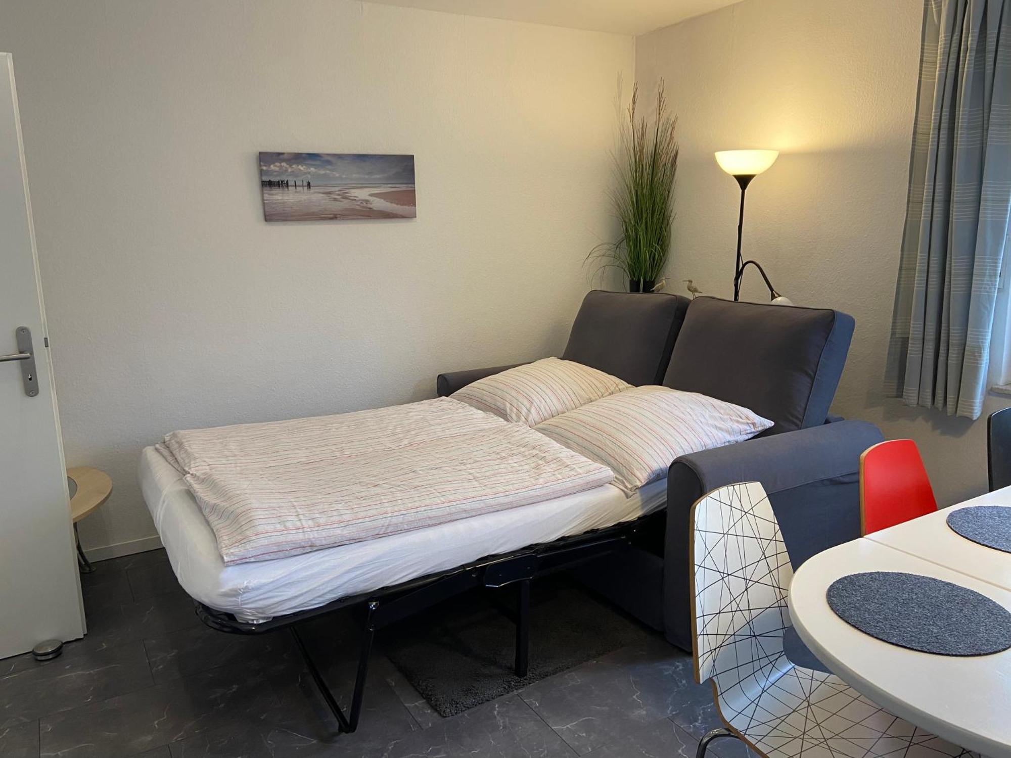 Schwalbennest Ferienvermietung Arendholz Hude  Ngoại thất bức ảnh