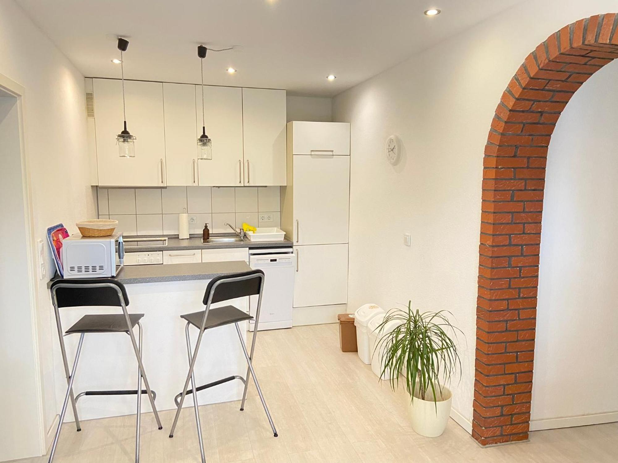 Schwalbennest Ferienvermietung Arendholz Hude  Ngoại thất bức ảnh
